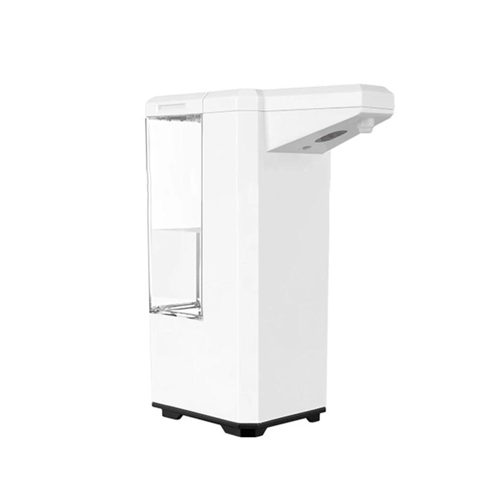

Automatic Induction Alcohol Disinfection Spray Machine Sterilization And Hand Washing