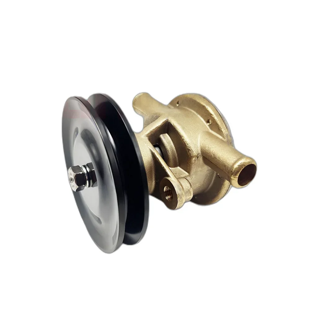 Морской водяной насос для YANMAR 2GM20 3GM30 часть лодки 128397 -42500 128990