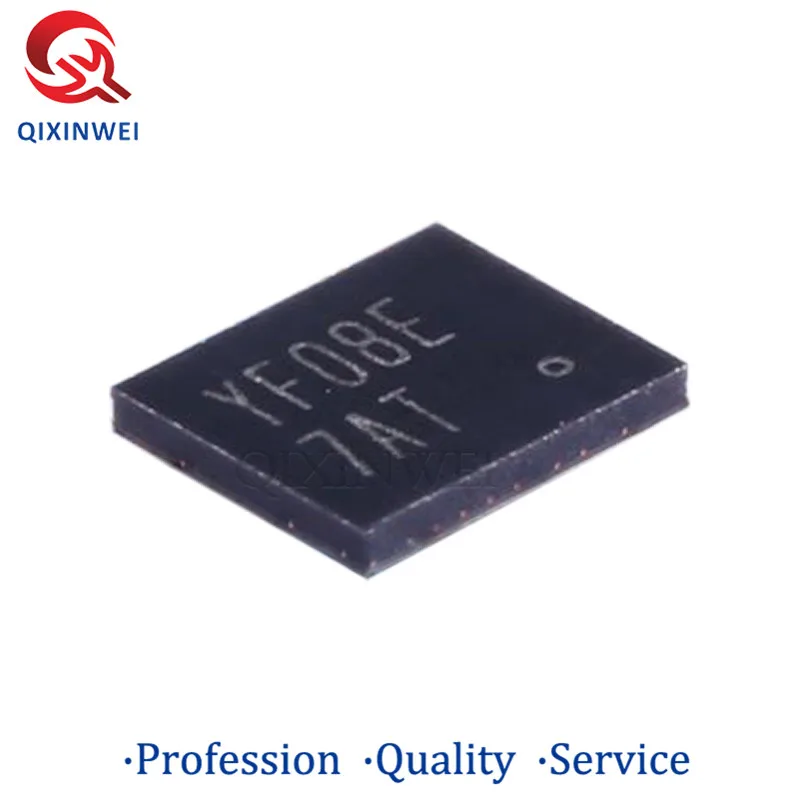 

5PCS/LOT TXS0108EZXYR TXS0108 YF08E 8-bit bidirectional level spot