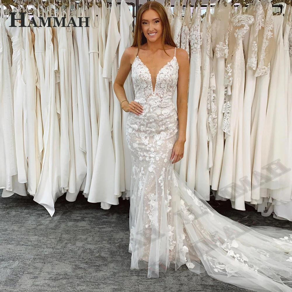 Женское свадебное платье с юбкой-годе