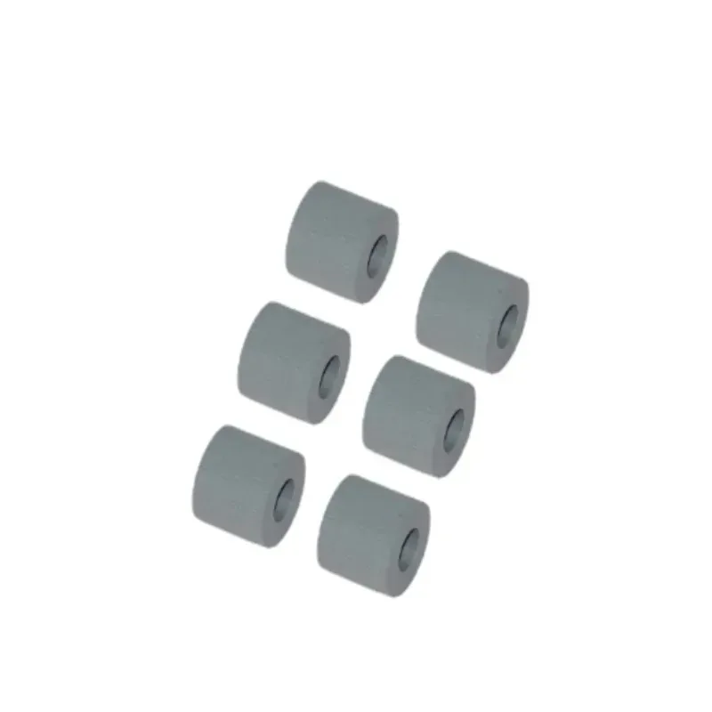 10шт. 5335 7525 7535 7775 5325 Подача ролика для Xerox WorkCentre 7655 7665 7675 7755 7765 5330 7425 7428 7435 7530 7545 7556