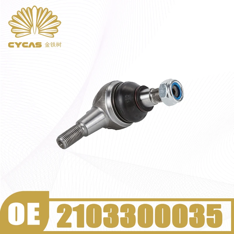 

CYCAS Suspension Ball Joint #2103300035 For Mercedes Benz W202 W210 C-E-CLASS CLK SLK E36 E55 C36 C43 AMG C180 C200 E200 E320