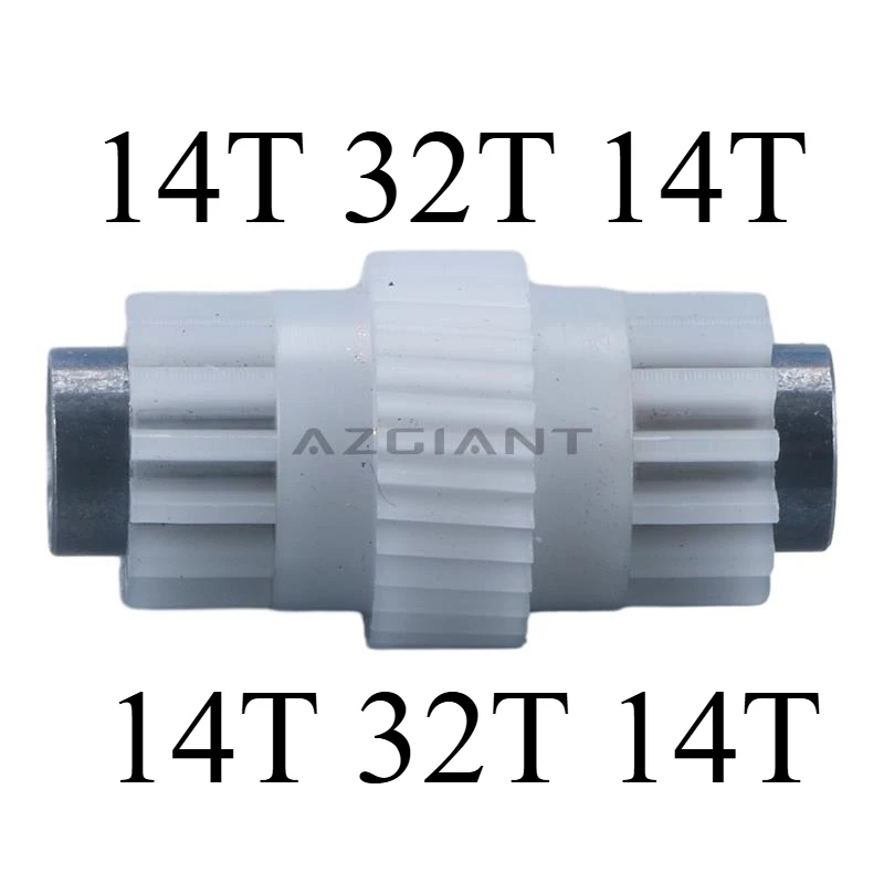 AZGIANT для Hyundai i20 MK2/Kia Kona/Geely Jiaji КАРЛЬ 80 В Автомобильный задний вид Электрический