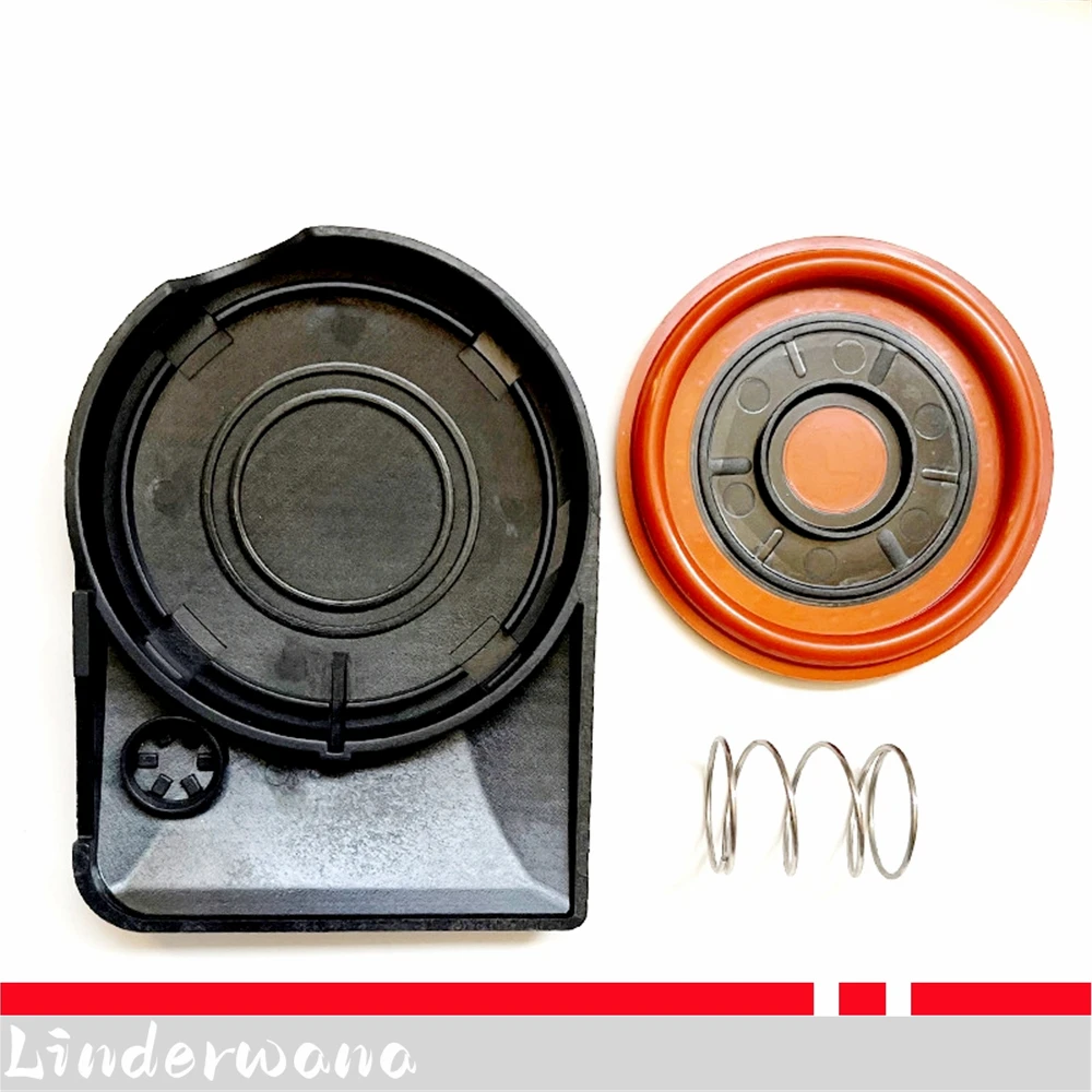 

For MINI R61 R60 R56 R57 R58 R59 PCV Valve Cover Repair Kit Cap With Membrane 11127646552 11127601863 N18 B16A N14 N18 B16C