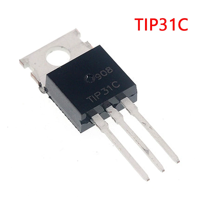 10 шт./лот TIP31C TIP32C TIP41C TIP42C LM317T IRF3205 транзистор TO-220 TO220 TIP31 TIP32 TIP41 TIP42 LM317 IRF3205PBF