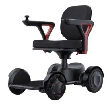 

Physical Rehabilitation Equipment GPS Walking Aid Hemiplegia Exercise Wheelchair Walker