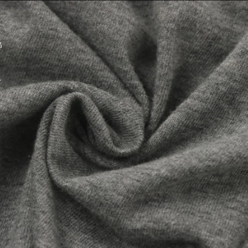 Underwear For Men Plain Cotton Pajamas Trousers High-waisted Style With Pockets Lounge Sleep Pants