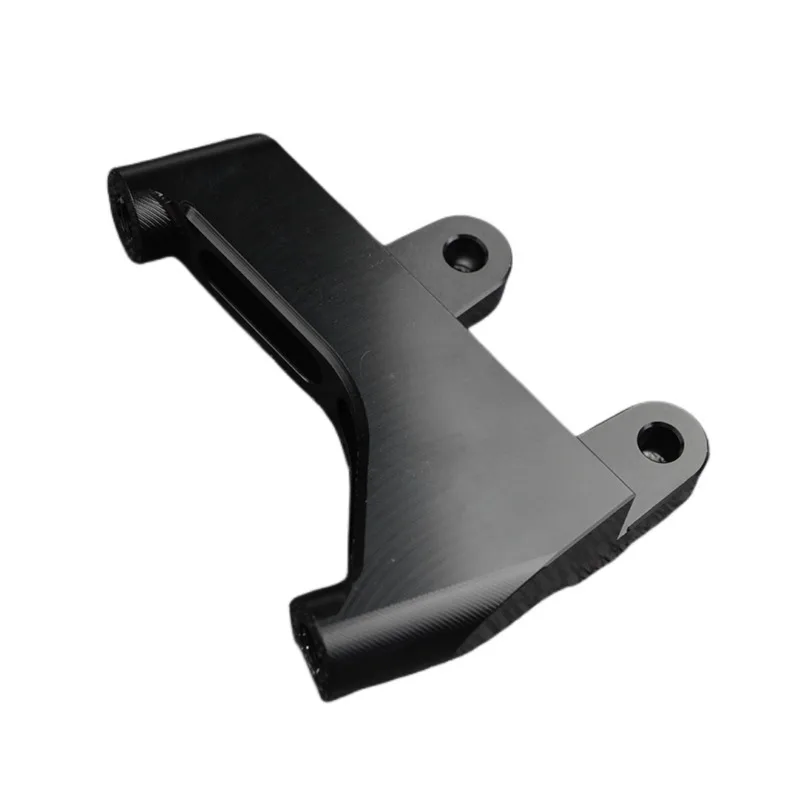 Адаптер тормозного суппорта 100 мм крепление для передней вилки Vopo