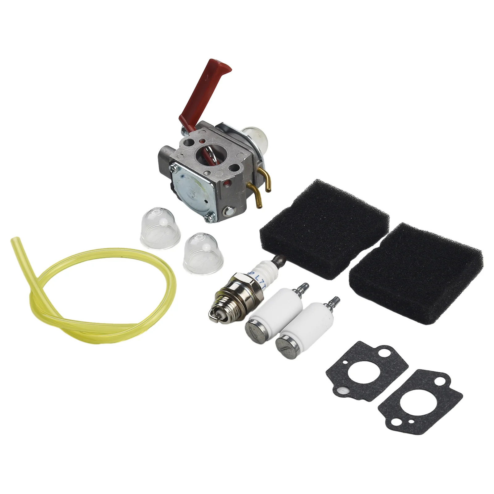 

Замените карбюратор Homelite ST155 ST175BC на этот долговечный карбюратор A03003 A07139 A04445A