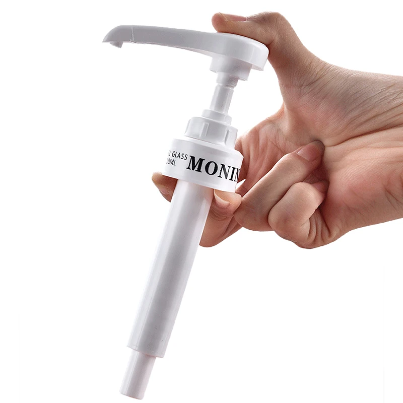 Рисунок 6 - Кофе 1 литр диспенсер сироп насос