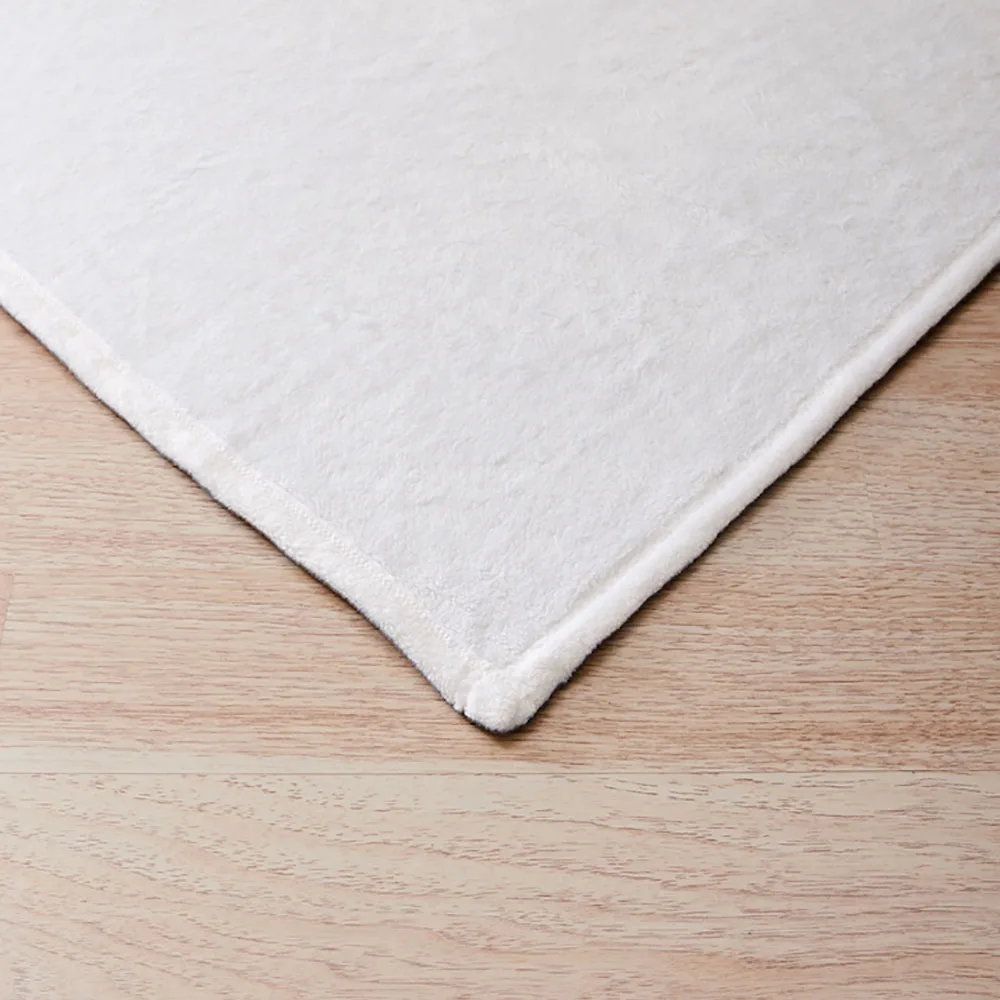 Австралийское одеяло Kelpie и вино забавная собака из полиэстера белое Missoni |