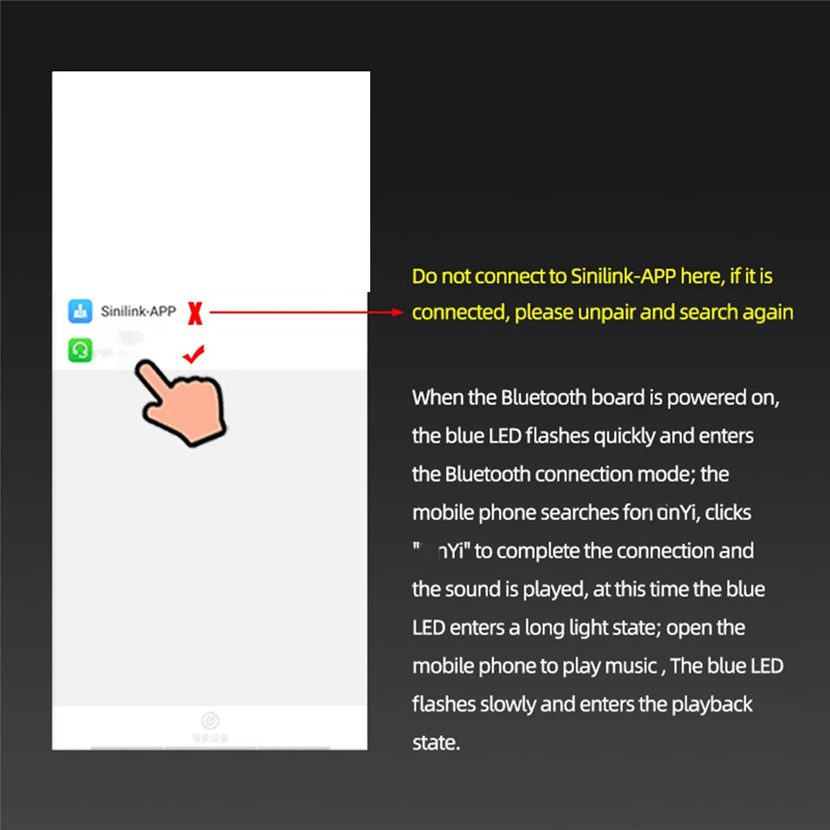 XY-AP100H 100 Вт + двойной TPA3116D2 Bluetooth 5 0 стерео аудио цифровой усилитель мощности плата