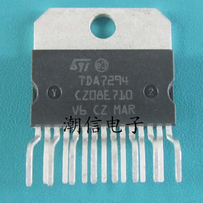 

5 шт./лот TDA7294