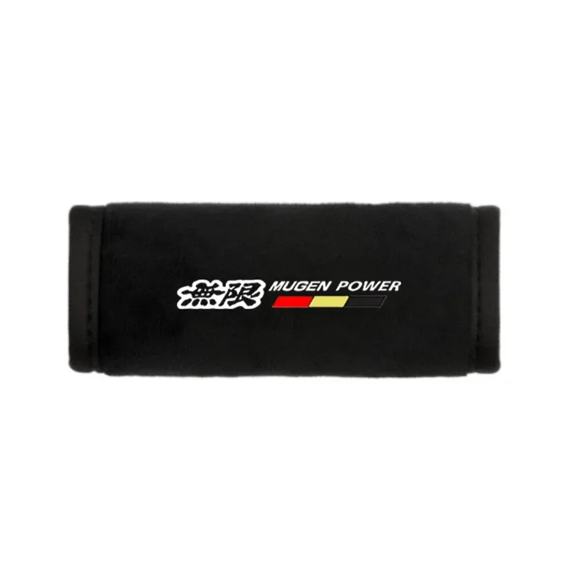 

1 шт., подлокотник на крышу автомобиля, ручка, перчатки, защита для Honda mugen power Accord Civic vezel Crv City Jazz Hrv, аксессуары