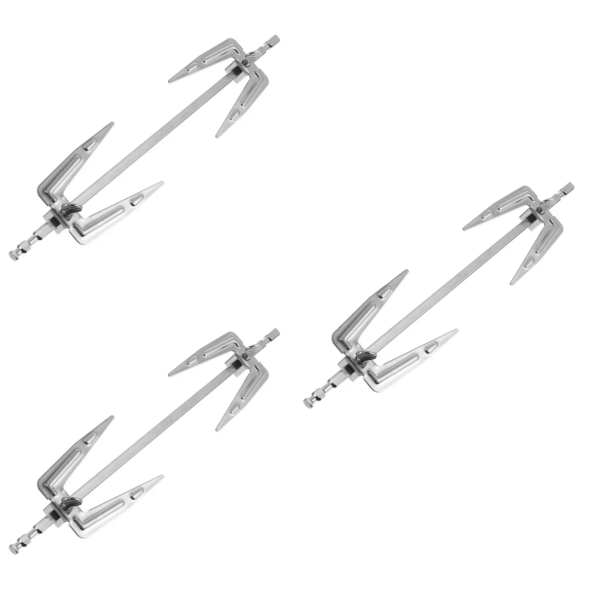 

Fork Rotisserie Grill Air Fryer Chicken Spit Rod Roast Bbq Stick Skewers Meat Rotisseries Poultry Barbecue Forks Lifter Turkey