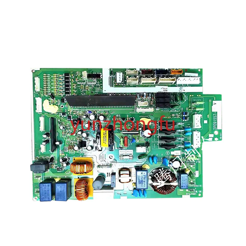 

Applicable to Air Conditioning Accessories 2p091557-4 Outdoor Condenser Main Control Board 4mx100dmv2c One-to-Four Mainboard