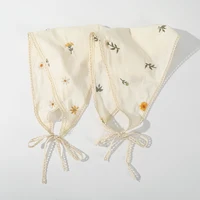 Трикотажный шарф Haimeikang