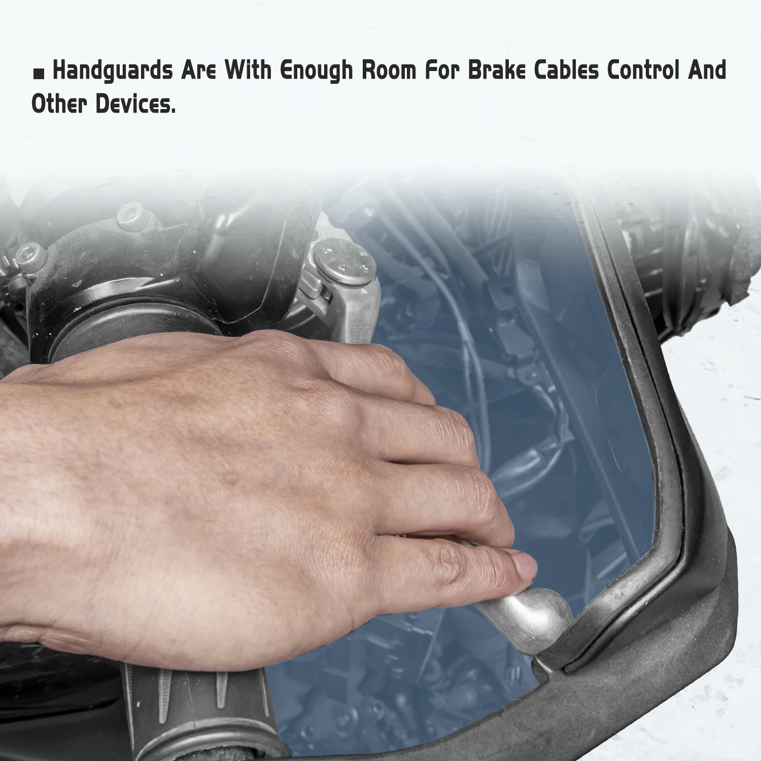 Защита на руль мотоцикла рука Щит защита для Triumph TIGER900 TIGER 900 Rally Pro GT 2020-2021 |