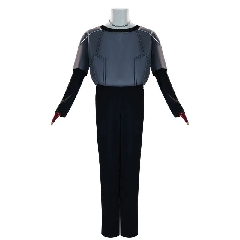 Аниме косплей Till luka alienstage Blink Gone костюм парик для мужчин и мальчиков конвенция