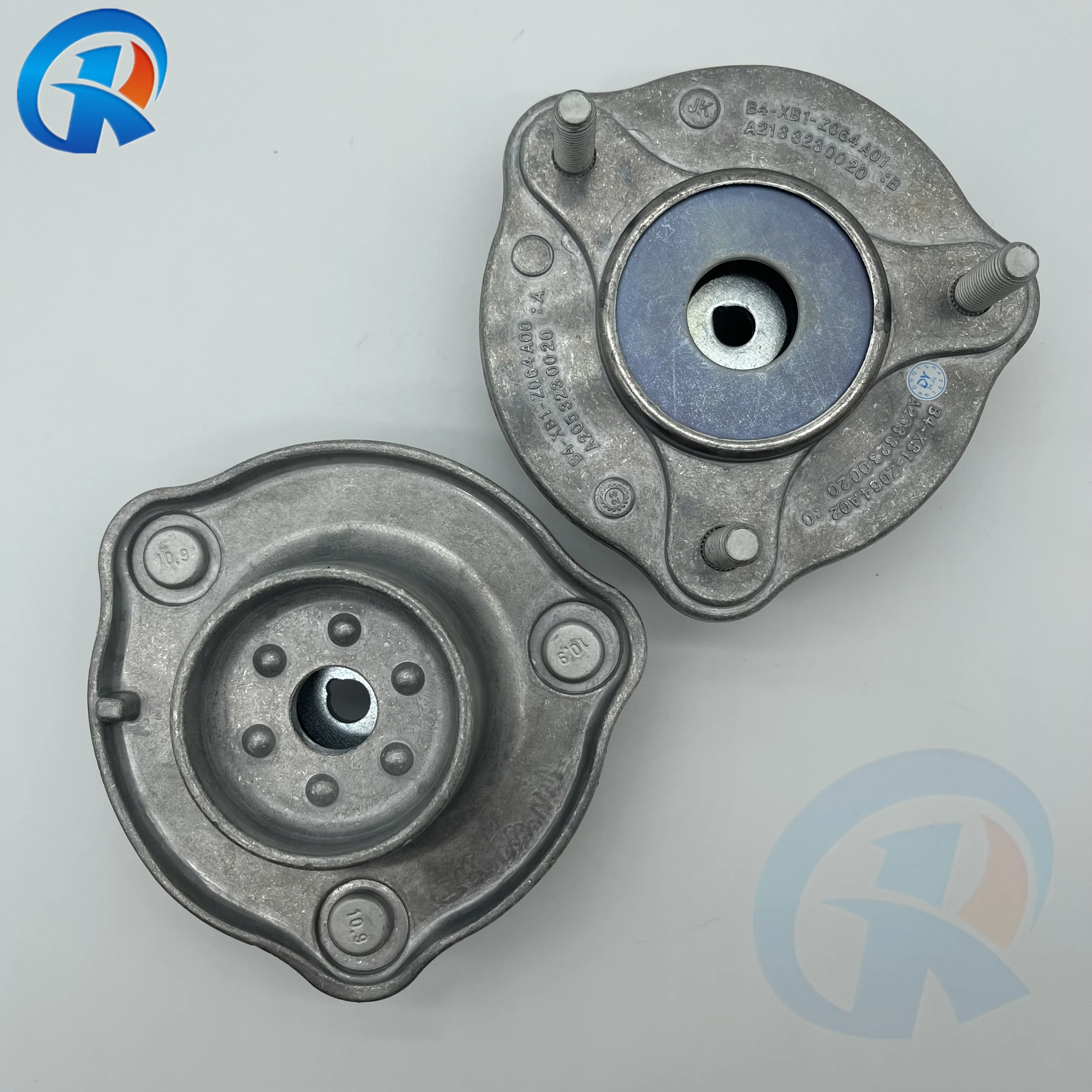 1 шт. Передняя Левая Правая верхняя стойка амортизирующего крепления для Mercedes W205