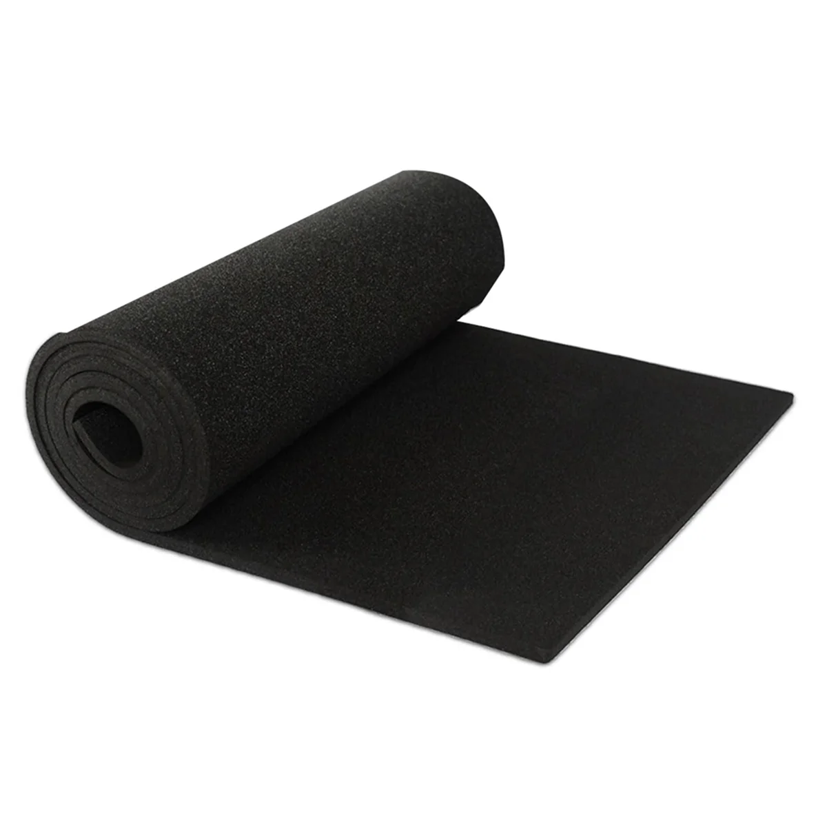 Запасные фильтры RV A/C 16X40 дюймов стандартные запасные могут отрезать под фильтр