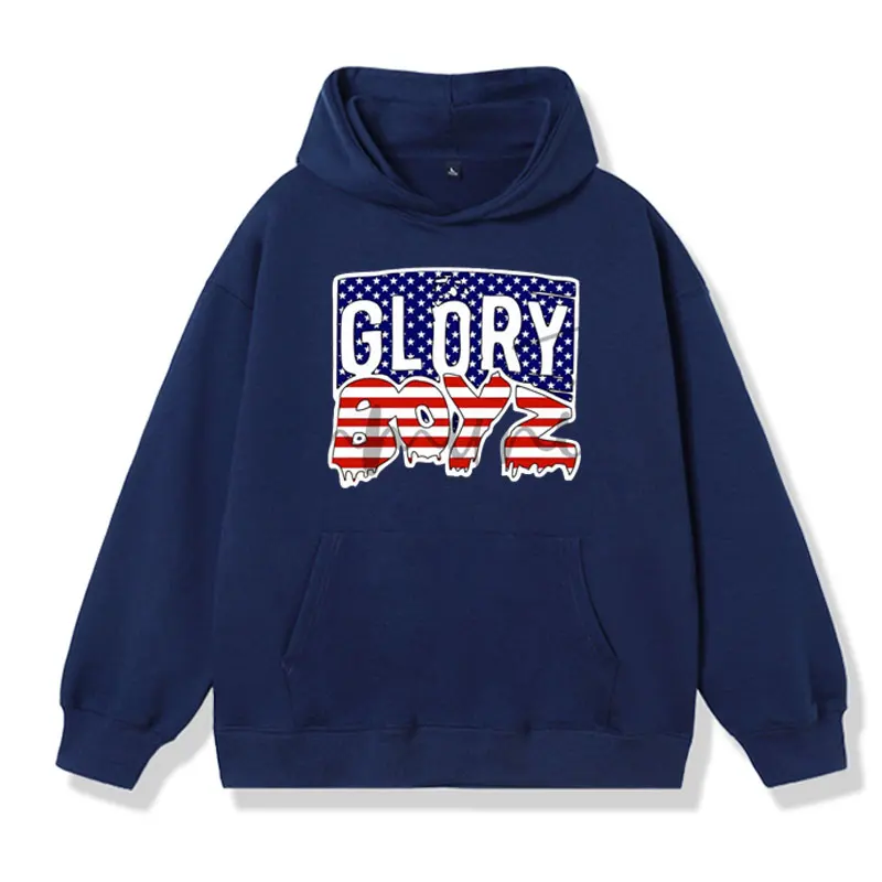Фото Рэпер Chief Keef Glory Boyz толстовка мужская модная толстовка в стиле хип-хоп мужская женская осенне-зимняя высококачественная пуловер большого размера №2