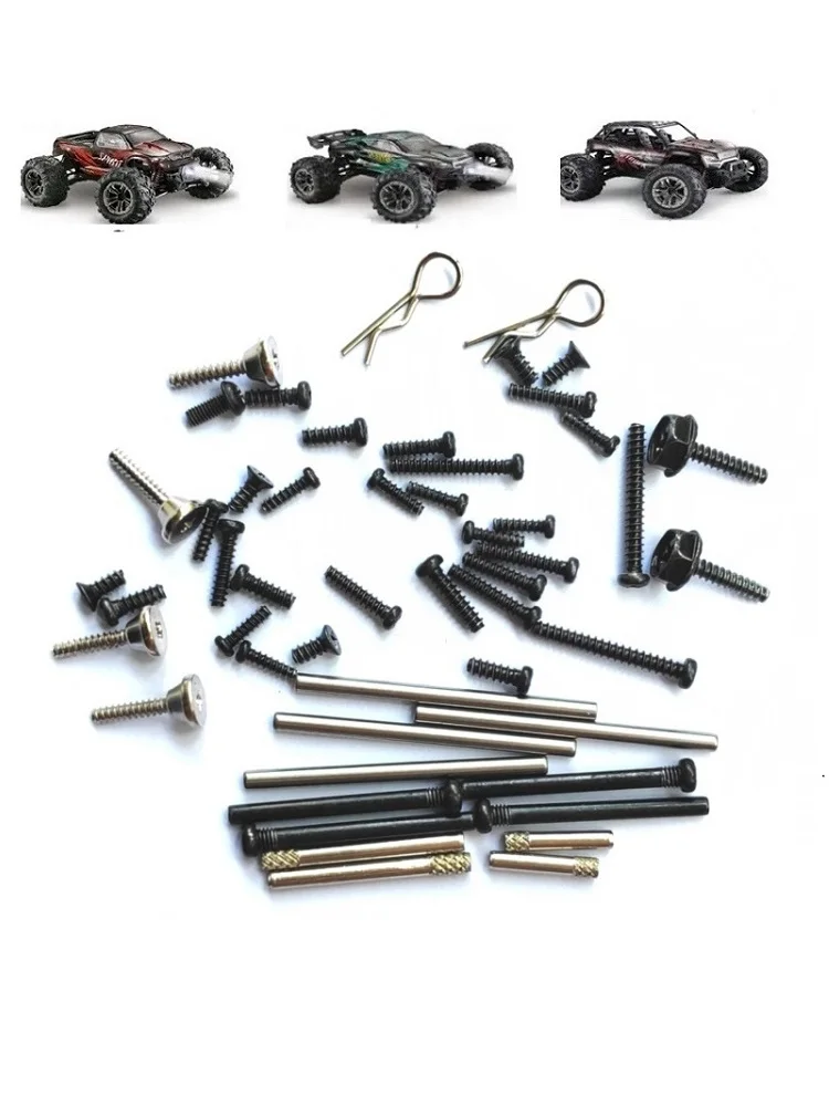 Xinlehong 9130 9135 9136 9137 9138 Q901 Q902 Q903 1/16 высокоскоростные запасные части для автомобилей и