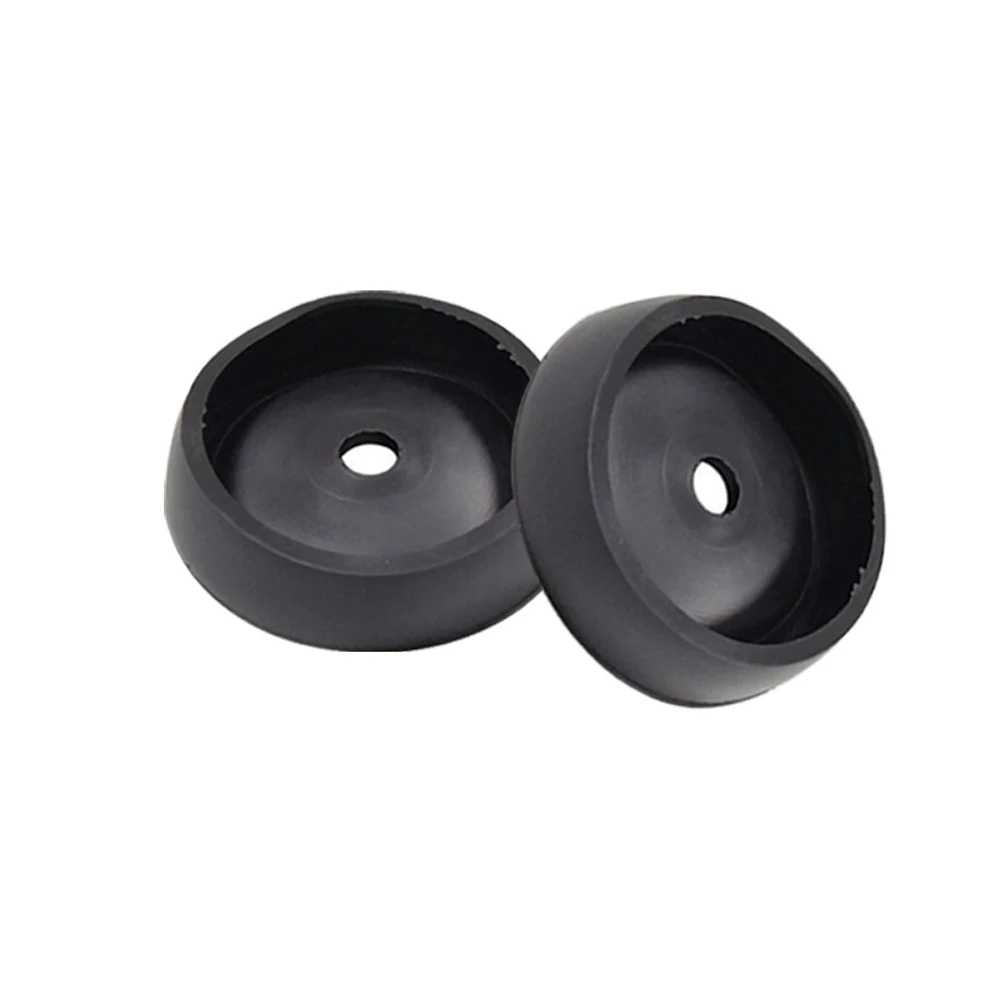 

3pcs Silica Gel Electric Hammer Dust Cover Dustproof Device Impact Shield Hood Drill Dust Cover Power Tool Accessories