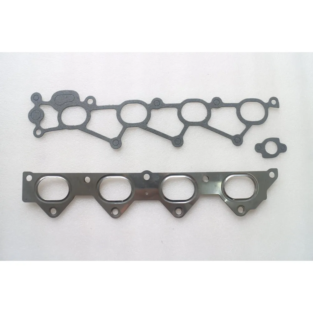 Комплект прокладок полной головки MLS подходит для Honda Accord Prelude 2 SOHC F22A1 F22A4 F22A6 90-96 VRS