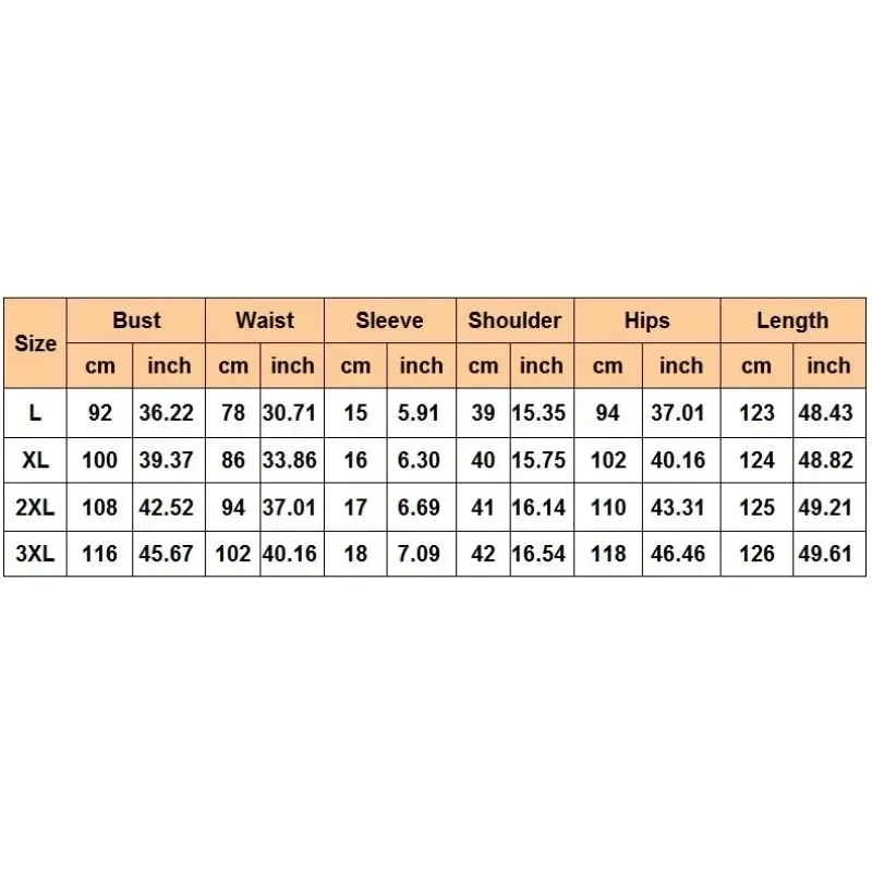 Рисунок 6 - Женское платье в африканском стиле