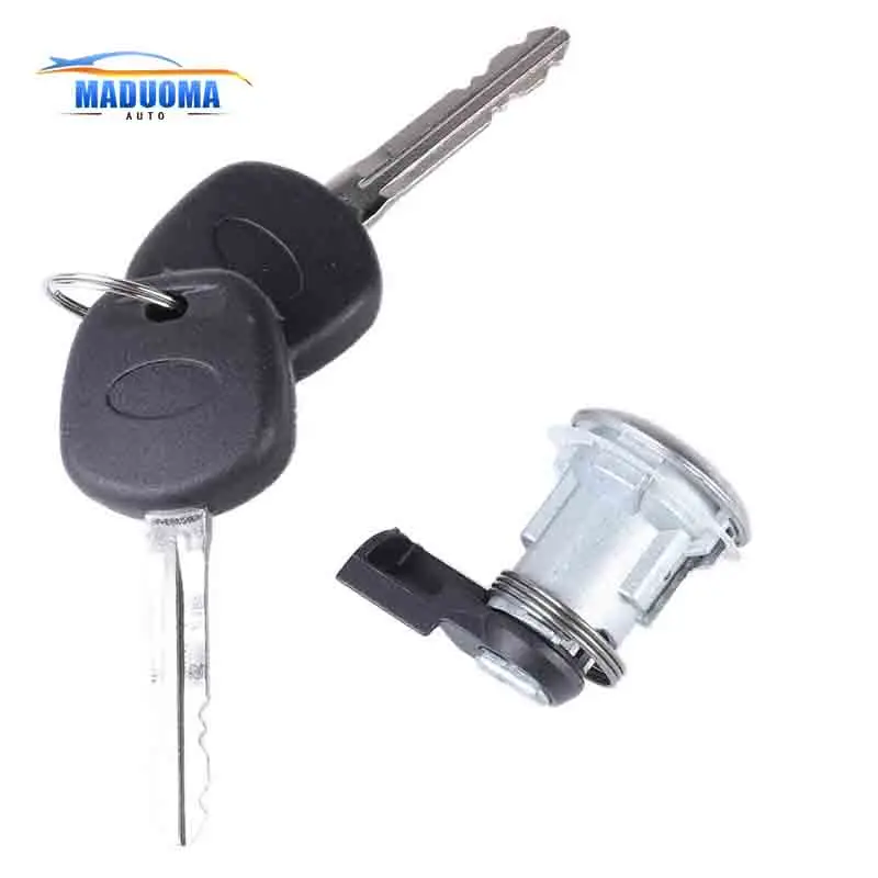 Новый замок крышки бака высокого качества автомобильные аксессуары 6905835140 69058-35140