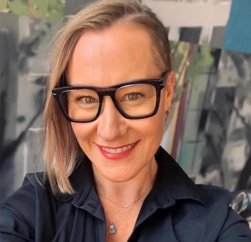 Мужские и женские Винтажные Солнцезащитные очки в квадратной оправе - купить по