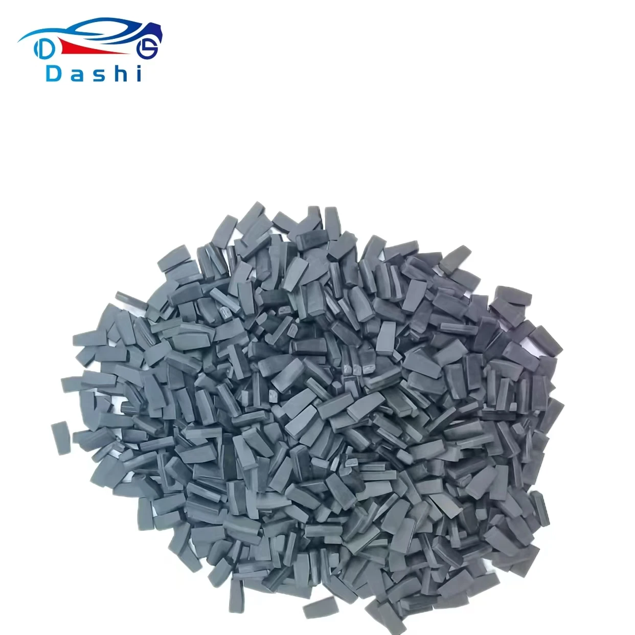 Dashi 11050 OEM пустой PCF7936AA ID46 чип транспондера авто ключа PCF7936 слесарный инструмент pcf 7936 ID 46 чип автоматического транспондера (art.: 3920cc6b080aa) - 3920cc6b080aa