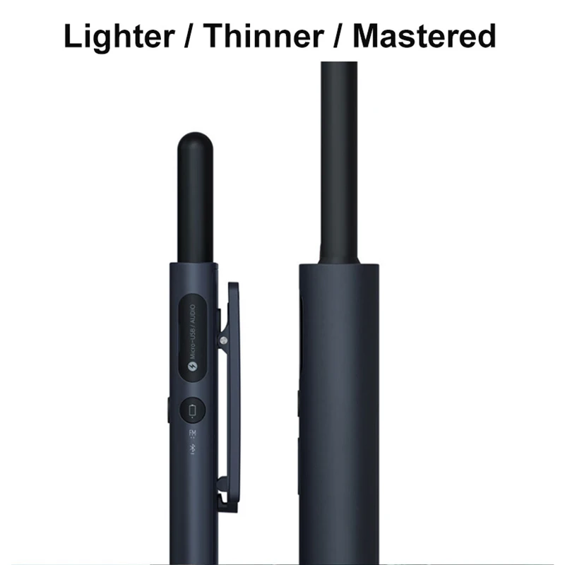 Original Xiaomi Mijia Smart Walkie Talkie 1S with FM Radio Speaker Smart Phone APP Control Location Share Fast Team Talk Outdoor