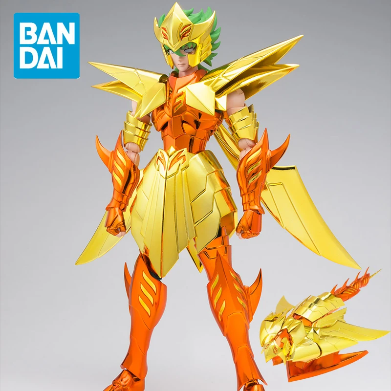 Cloth Myth Ex Kraken Isaac Action Figurine Anime 18cm Model Doll Toys For Gift Desk Decor