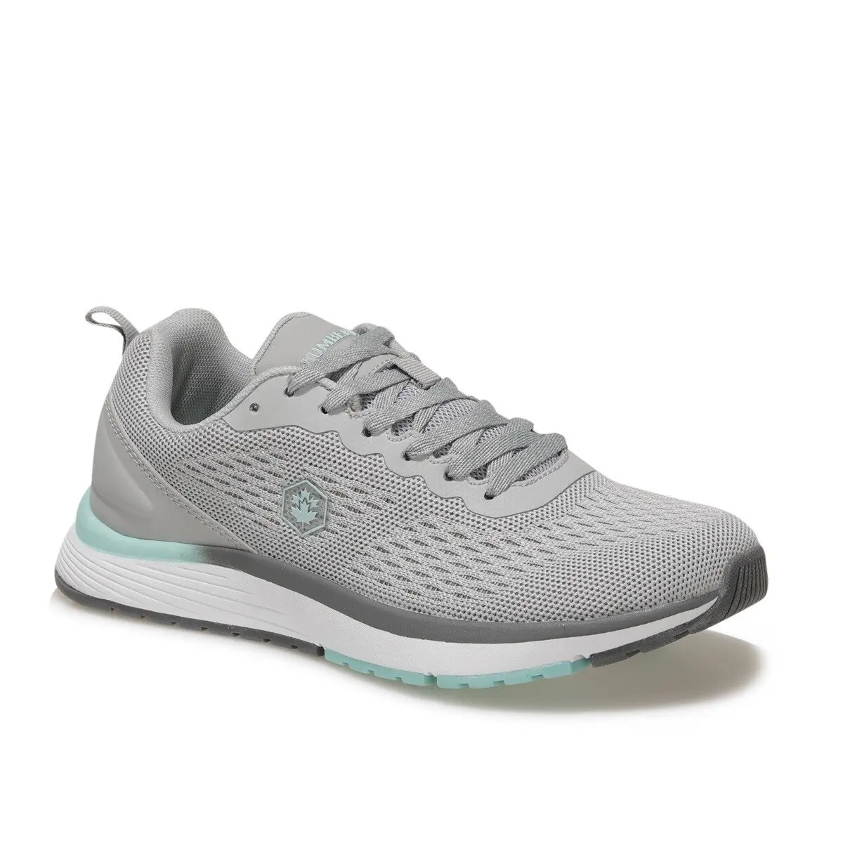 

BLAME WMN Gray Women 'S Running Shoe