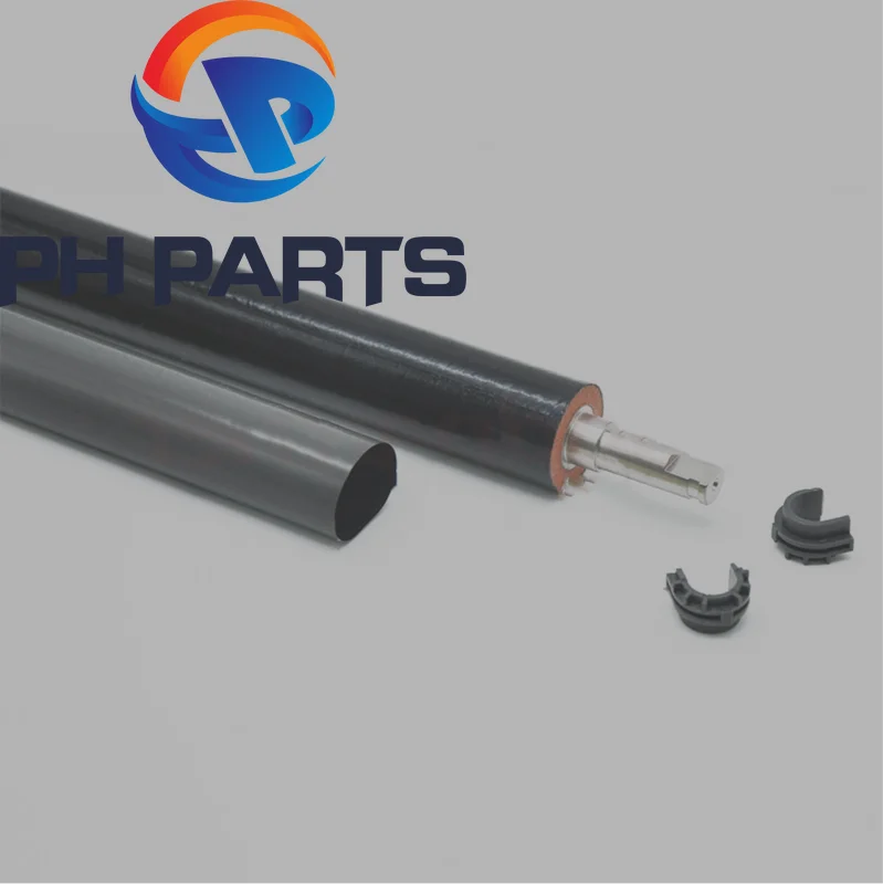

5SET RM2-5399-000CN RM2-2554 Fuser Film Sleeve Lower Pressure Roller Gear Bushing for HP LaserJet Pro M402 M403 MFP M426 M427