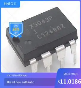 

Freeshipping X5043PI X5043P X5043