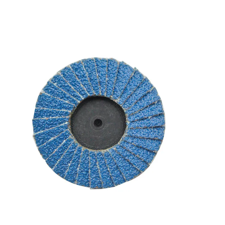 

SATC Flap Discs Quick Change Grinding Wheels 10 Pieces 2 Inch Grinder Abrasive Disc "Abrasive Disc" Disc Zirconia 2'' 50mm SA280