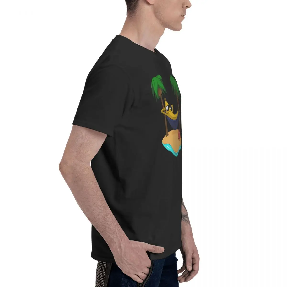 Высококачественные банановые гамаки Essential из чистого хлопка 100% простая и