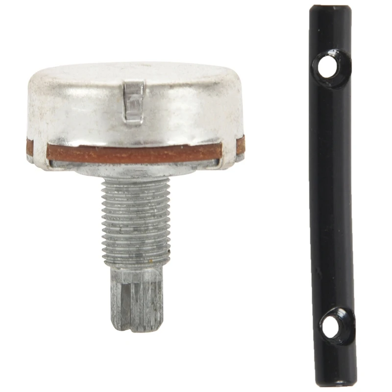 

1 шт., A500K ОМ, релейный стержень для регулировки громкости и 4 шт.