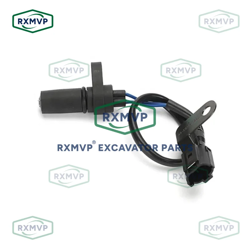 ZAX330-3G ZAX350-3G 1-81510343-2 6HK1 6BG1 датчик оборота летающей скорости двигателя 1-81510-343-2 1815103432