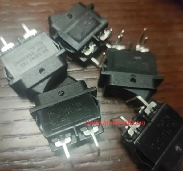 

high quality Imported from Germany switch button for ZT410 ZT420 label barcode printer power board switch