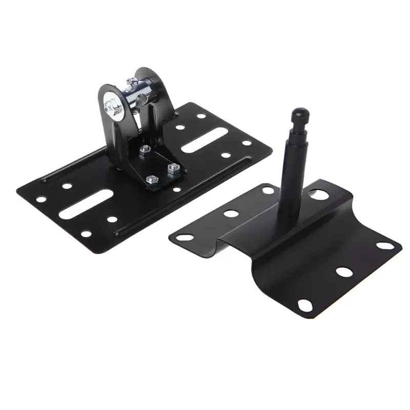 

Home Theater Steel Adjustable Speaker Ceiling Wall Mount Brackets