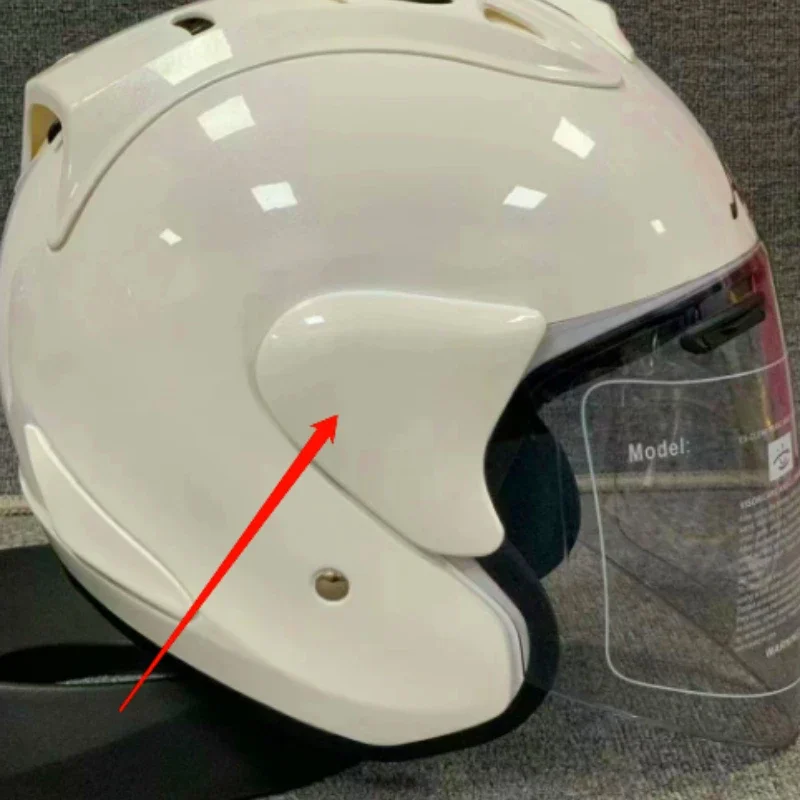 Для шлема Arai 3/4 Sz-ram3 детали для линза Hermonza козырек черный прозрачный коричневый с