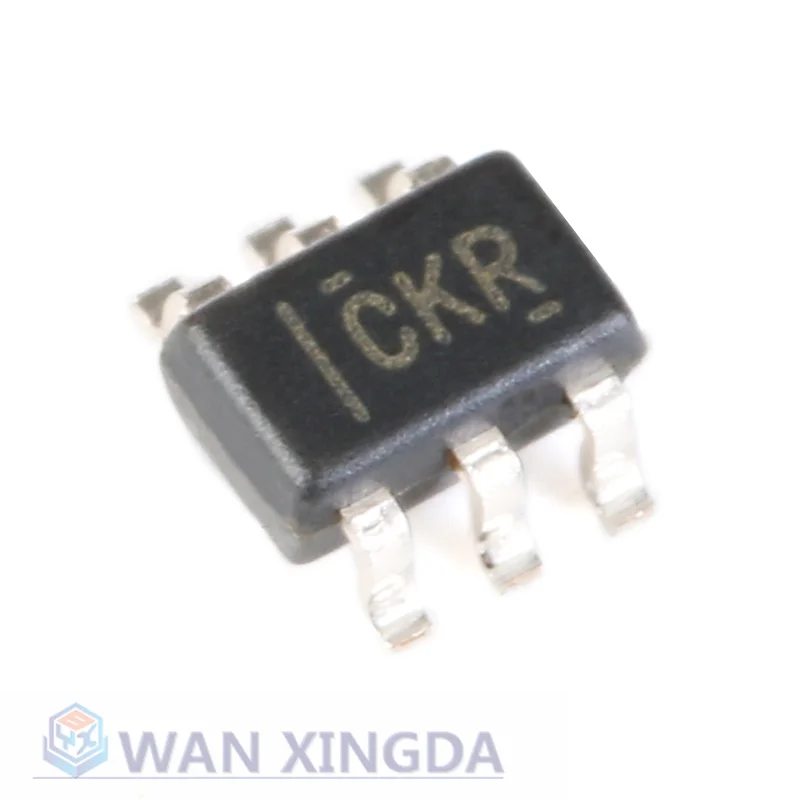 

Brand New and Original Texas instruments/TPS61220DCKR/SC-70-6