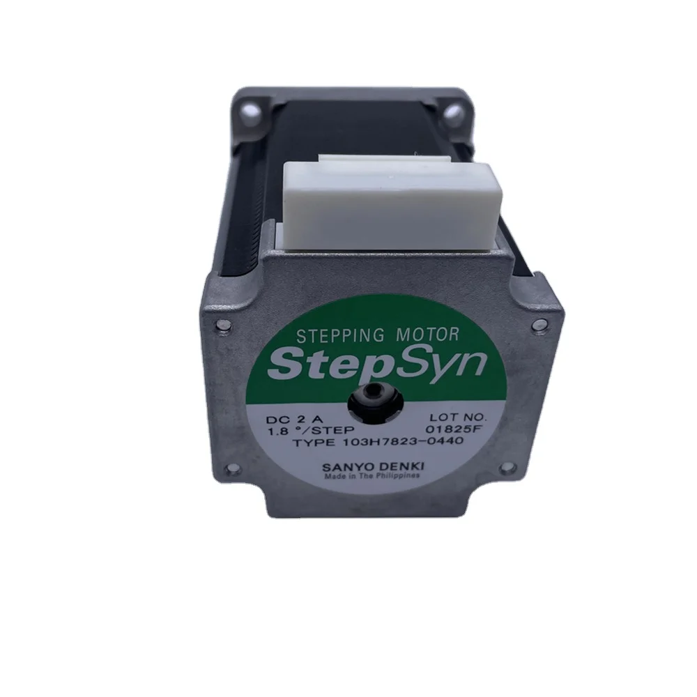 

103H7823-0740/0440 SANYO Stepper motor