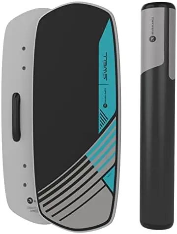 

Swell 2.0 - Surf & Paddle Balance Board Trainer