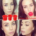 Портативный Силиконовый инструмент для увеличения губ ручной работы инструмент для увеличения губ устройство для улучшения губ инструмент для красоты для девушек и женщин