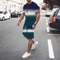 summer new black and white zebra animal 3d printed t shirt mens suit fashion casual retro oversized beach shorts tracksuit